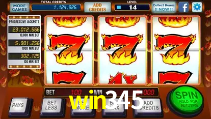 win345 - Rápido Acesse