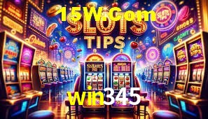 Player Reviews win345