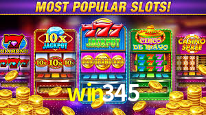 Roulette Table win345