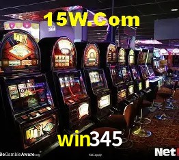 Integração de APIs win345