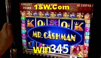 win345 São Paulo - Top Slots