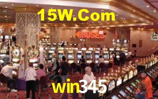 win345,win345.com