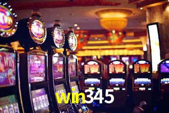 win345 - Aplicativo Móvel