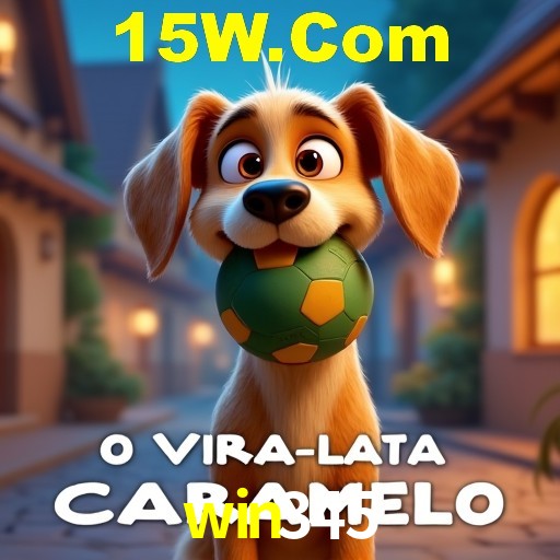A Emoção da Loteria na win345: Uma Chance de Mudança de Vida