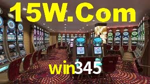 Spaceman Game win345