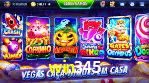 Ofertas Imperdíveis na win345: Promoções e Bônus Que Valem a Pena