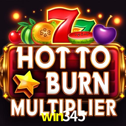 Exclusive Offers win345
