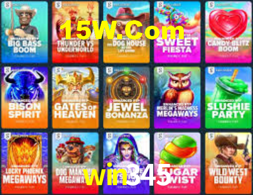 win345,win345.com
