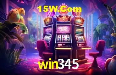 Tecnologia da Plataforma win345
