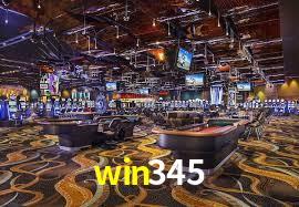 Daily Bonuses win345