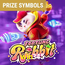 win345: Jogos de Caça-Níqueis-Altas Recompensas, Roleta-Velocidade, Blackjack-Desafios Máximos