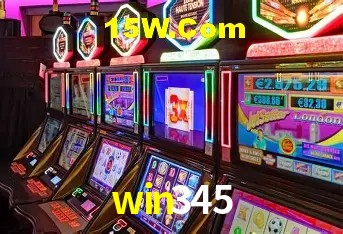 win345 São Paulo - Hot Promos