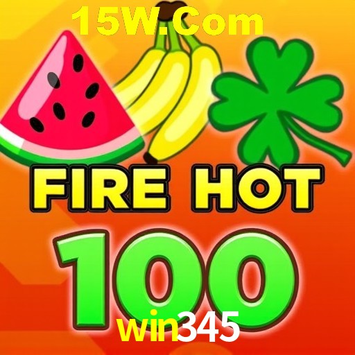 Seasonal Promotions win345