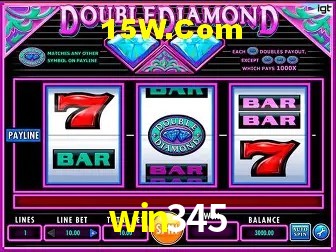 win345 Rio de Janeiro - Licenses