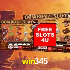 win345 Rio de Janeiro - Slot Strategy