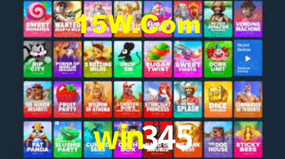 win345 - App Performance