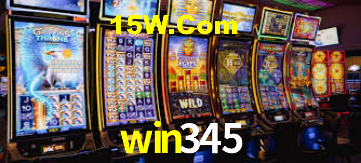 win345 - App Features