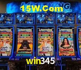 win345 Belo Horizonte - Payments