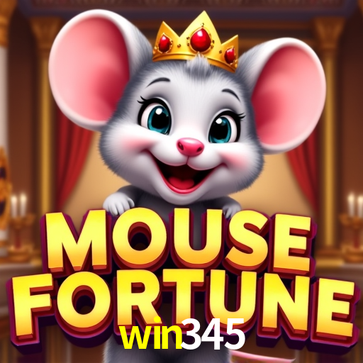 Descubra o Mundo do Cassino Online com win345