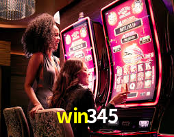 Bonus Features win345