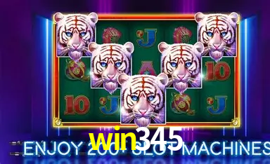 win345 Belo Horizonte - Jackpots