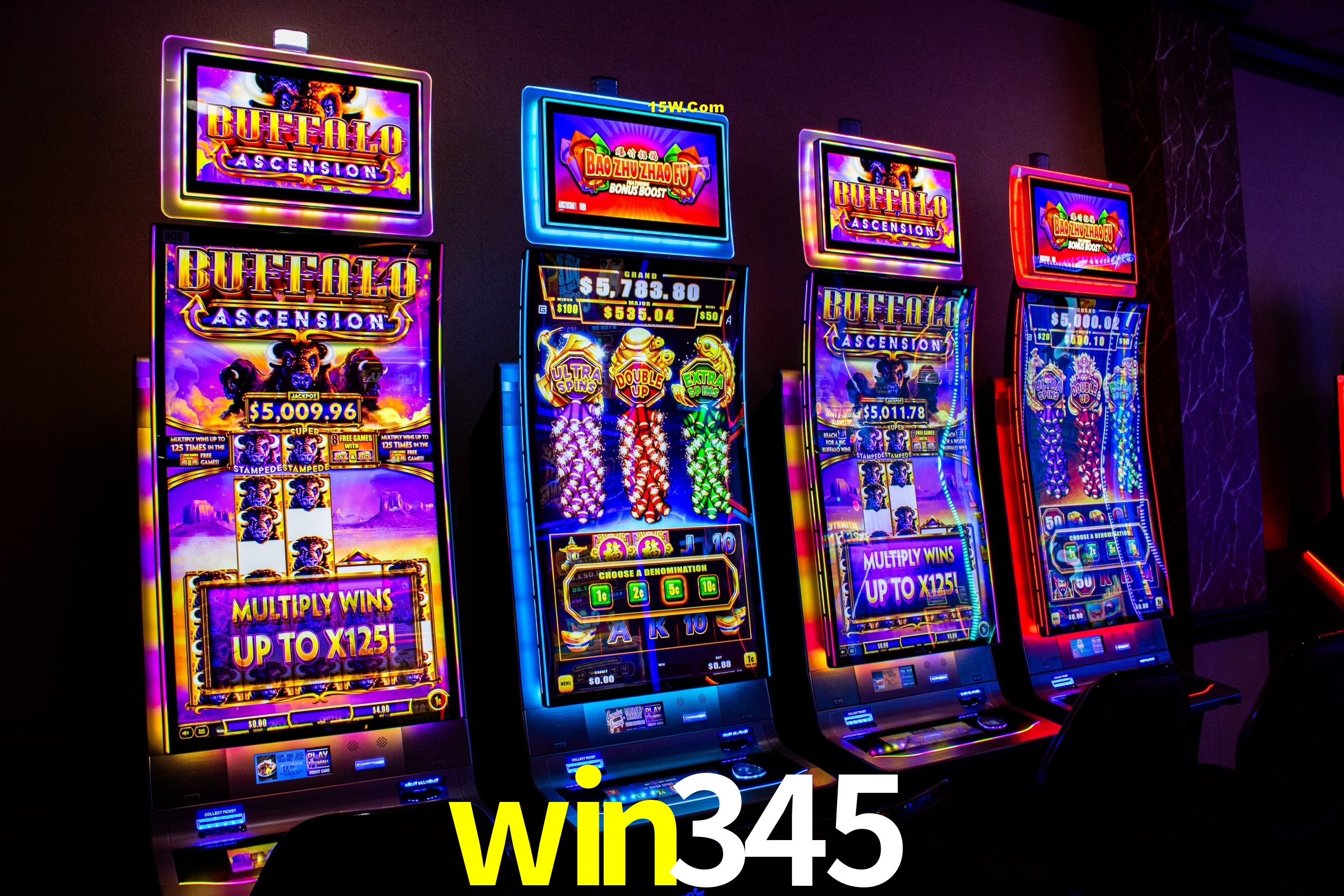 Quick Registration win345