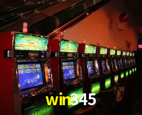 win345 Rio de Janeiro - Popular Jogos