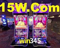 Live Casino win345