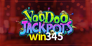 VIP Casino win345